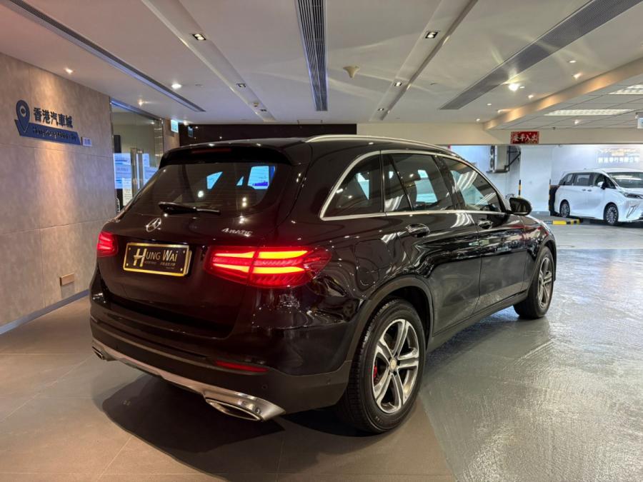 GLC250 4Matic - Image 2